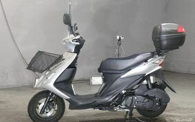 SUZUKI ADDRESS V125 S CF4MA