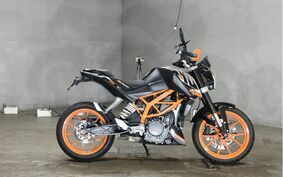 KTM 390 DUKE 2014 JGJ