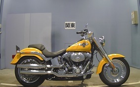 HARLEY FLSTF 1580 2012 BX5