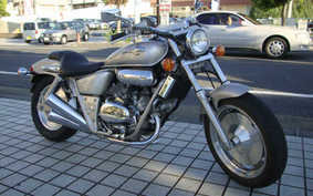 HONDA MAGNA 250 MC29