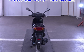 YAMAHA AKUSHI STREET