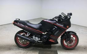 KAWASAKI GPX250R 1988 EX250E