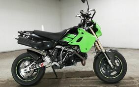 KAWASAKI KSR110 KL110A