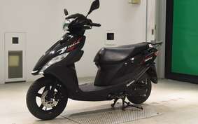 SUZUKI ADDRESS V125 DT11A