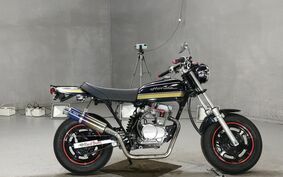 HONDA APE 50 AC16