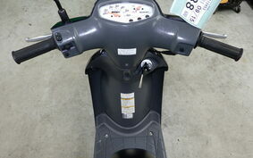 SUZUKI LET's 4 CA45A