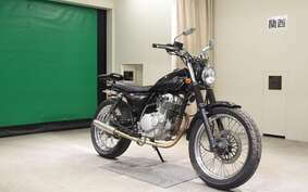 SUZUKI GRASS TRACKER Bigboy NJ4BA