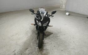 HONDA CBR250R MC41