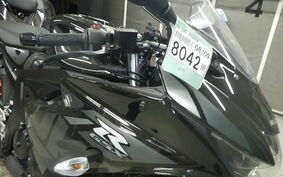 SUZUKI GSX-R125 DL32D