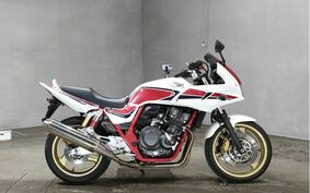 HONDA CB400 SUPER BOLDOR 2012 NC42