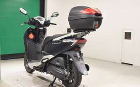 HONDA LEAD 125 JF45