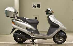 HONDA SPACY 125 Gen. 3 JF04