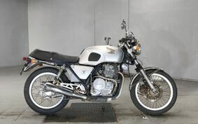 HONDA GB400TT 1986 NC20