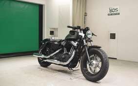 HARLEY XL1200X 2013