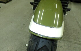 HONDA CROSS CUB 110 JA45