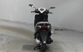 HONDA LEAD 125 JK12