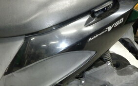 SUZUKI ADDRESS V50 Gen.2 CA44A