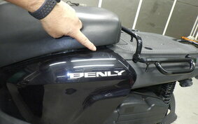 HONDA BENLY 50 AA03