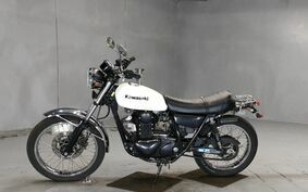 KAWASAKI 250TR BJ250F