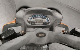 SYM RV125EFI LA12W