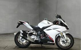 HONDA CBR250RR MC51