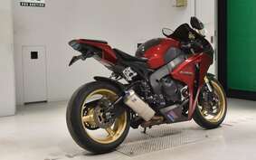 HONDA CBR1000RR Gen. 2 2009 SC59