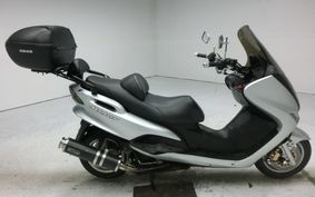 YAMAHA MAJESTY 125 2000 5CA