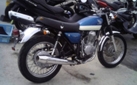 HONDA CB400SS 2007 NC41