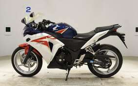 HONDA CBR250R A MC41