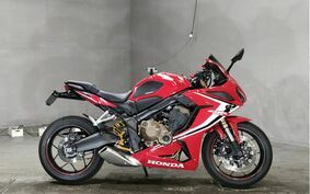 HONDA CBR650R 2020 RH03