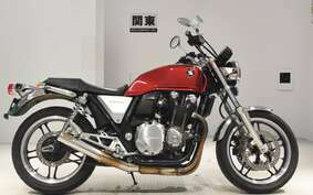 HONDA CB1100 2011 SC65