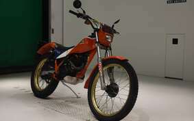 HONDA TLR200 MD09