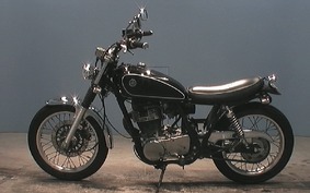 YAMAHA SR400 Gen.3 2001 RH01J