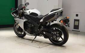 YAMAHA YZF-R1 2009 RN23