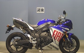 YAMAHA YZF-R1 2012 RN23