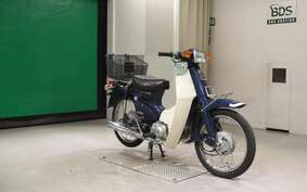 HONDA C90 SUPER CUB E HA02