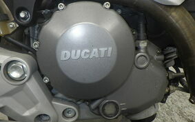 DUCATI MONSTER 696 2010 M500A