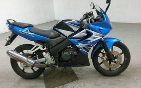 HONDA CBR150R NCB150