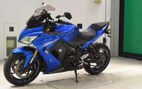 SUZUKI GSX-S1000F 2015 GT79A