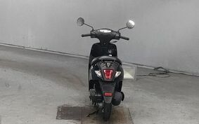 SUZUKI LET's CA4AA