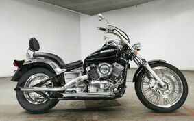 YAMAHA DRAGSTAR 400 2000 VH01J