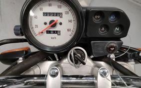 HONDA VTR 250 MC33