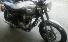 KAWASAKI W650 CHROME VERSION 2005 EJ650A