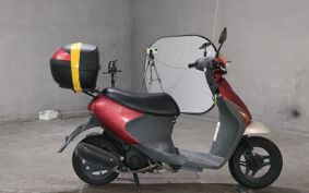 SUZUKI LETS4 CA45A