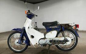 HONDA PRESS CUB 50 AA01