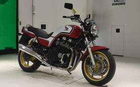 HONDA CB750 GEN 2 2006 RC42