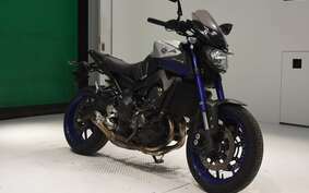 YAMAHA MT-09 A 2016 RN34J