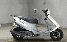 SUZUKI ADDRESS V125 G CF46A