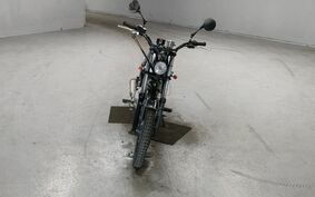 SUZUKI GRASS TRACKER NJ47A