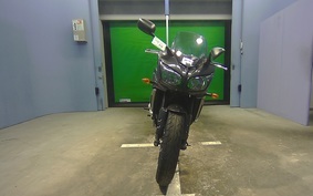 YAMAHA FZ FAZER 2008 RN21J